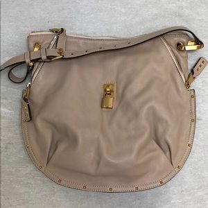 Marc Jacobs hobo handbag